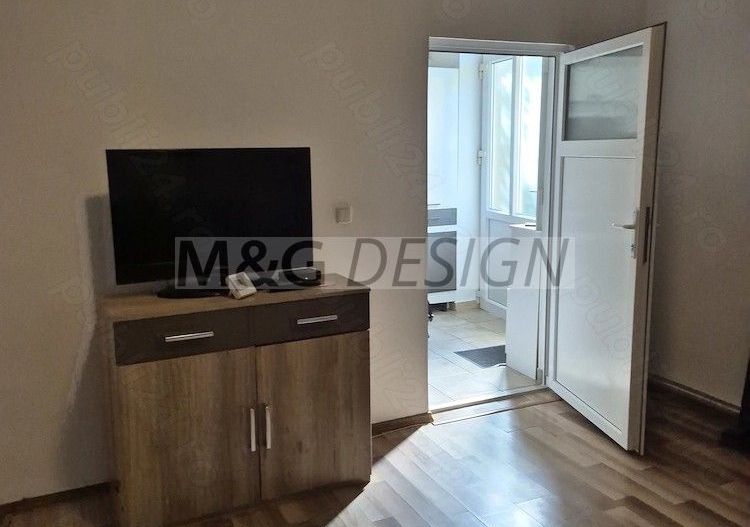 Apartament 1 camera  zona Iosefin cu centrala - Poză 4