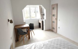 Garsonieră renovată | Liberty Technology Park / Gară | Parcare - Poză 2