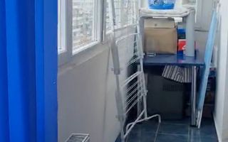 Stefan cel Mare-Lizeanu  | Apartament 2 camere | Bloc 1981 reabilitat - Poză 4