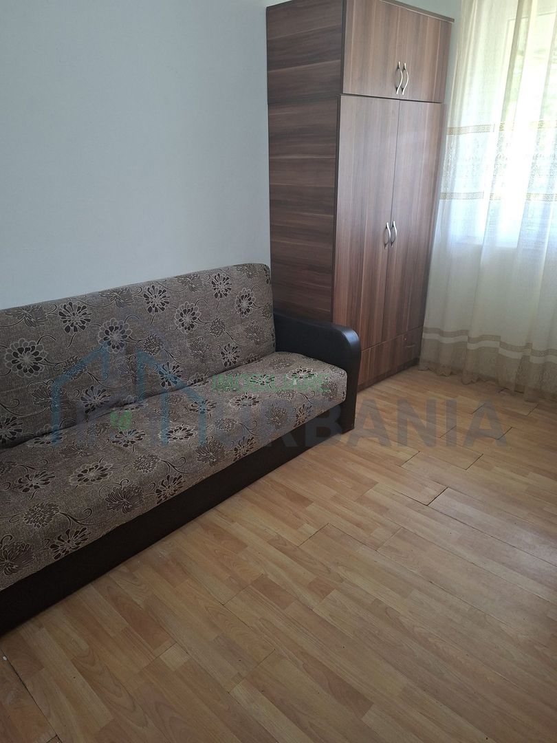 Garsonieră, etaj 1, zona Podu Ros – Cantemir, cu baie, Iași - Poză 5