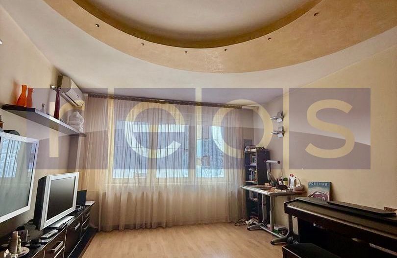 VANZARE APARTAMENT 2 CAMERE 45MP CALEA VICTORIEI ATENEU ULTRACENTRAL - Poză 3