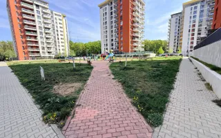 3 camere, prima inchiriere, loc de parcare, Denya Forest, Pet Friendly - Poză 16