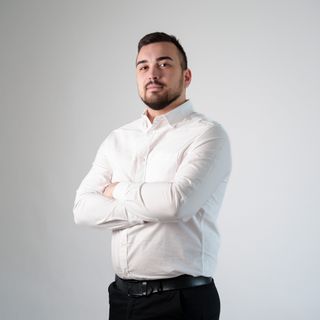 Marian Marcu - MAAC Imobiliare