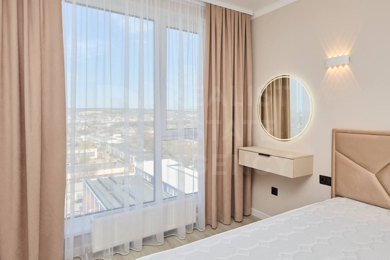Vânzare, apartament, 1 cameră, str. Burebista, Botanica - Poză 10