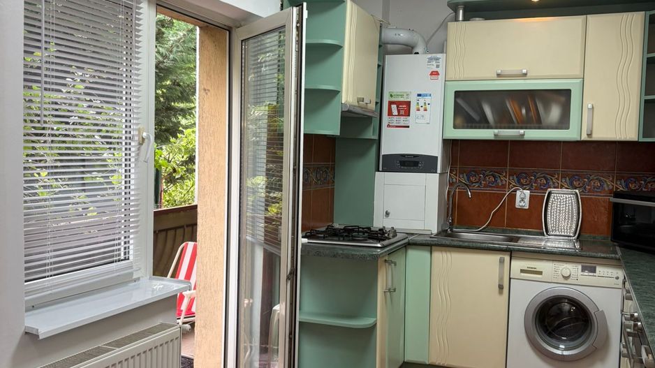 Apartament 3 camere | Cartierul Andrei Muresanu | 90 mp | Piata Engels - Poză 11