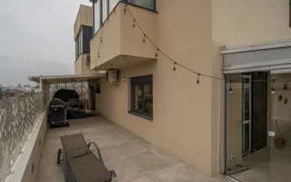 Apartament premium cu 4 camere și terasă spectaculoasă - Poză 32