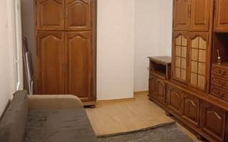 Garsoniera, decomandata, 28mp, zona Bucium - Poză 1