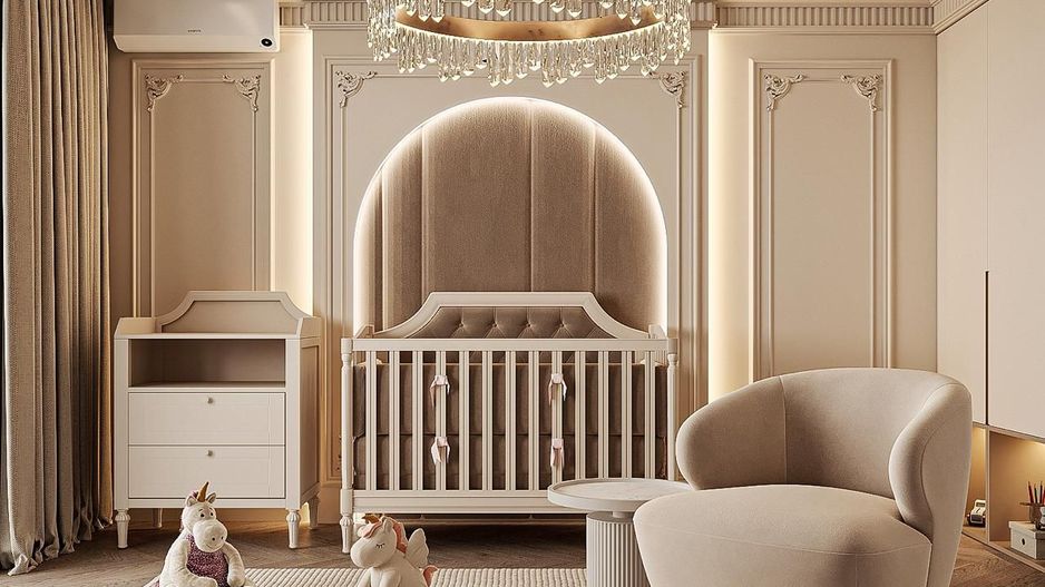 Duplex 4 Camere 253MP Cloud 9 Residence 3 Locuri Parcare - Poză 22