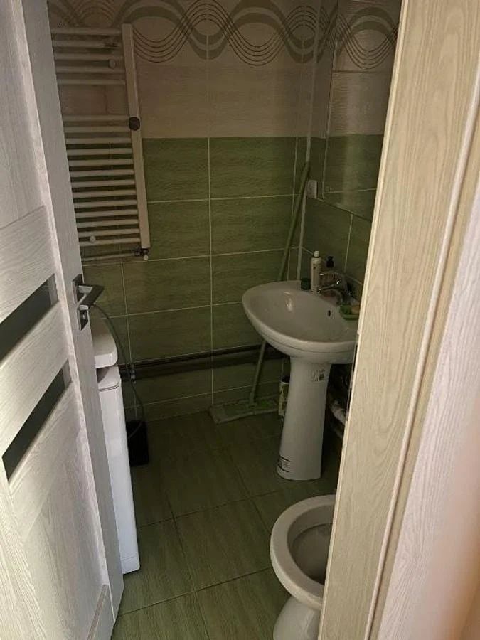 Inchiriere Apartament cu Centrala Unirii Mămulari - Poză 10