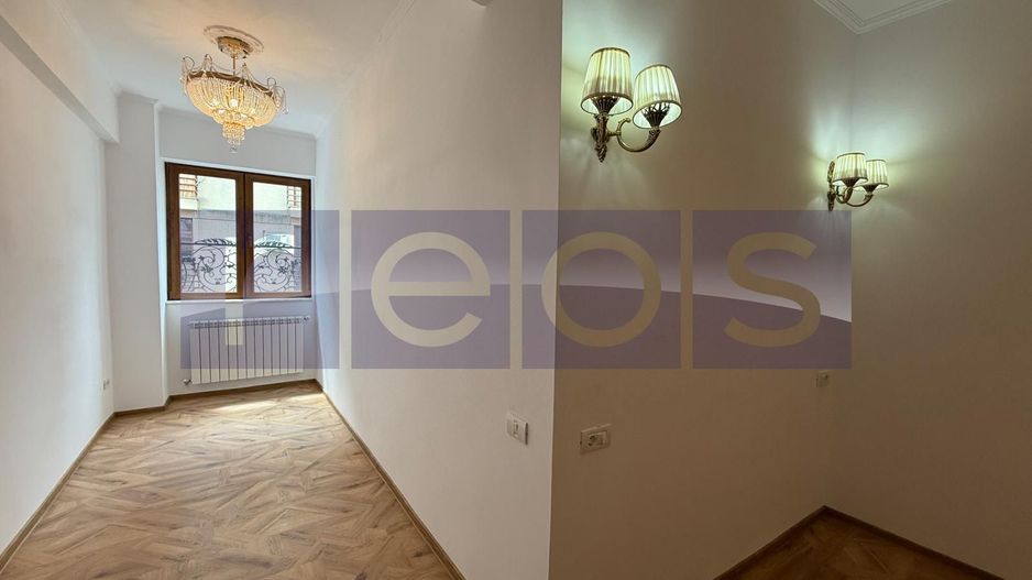 INCHIRIERE 3 CAMERE 90MP  | DOROBANTI VILA | LOC PARCARE | FINISAT LUX - Poză 6