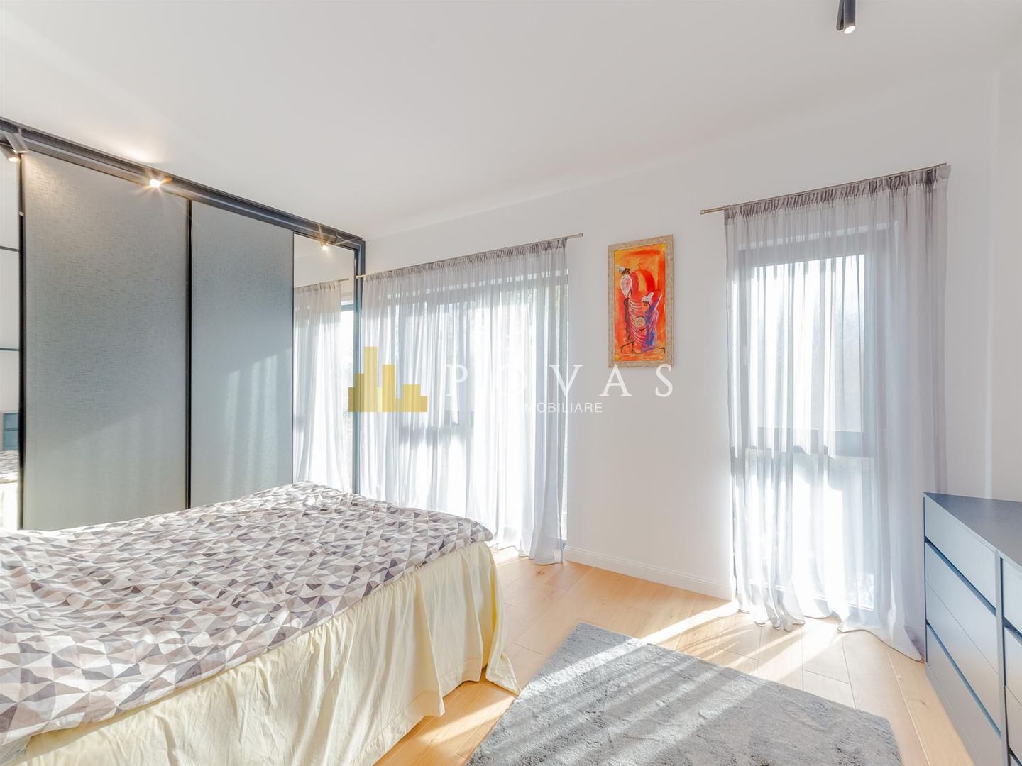Inchiriere Apartament 2 Camere  Belair Lake Iancu Nicolae - Poză 4