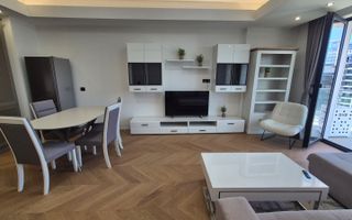 APARTAMENT 2 CAMERE | MOBILAT + UTILAT | - Poză 3