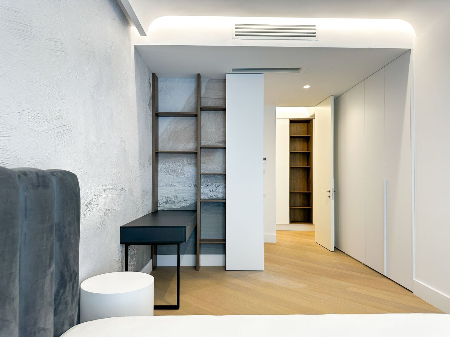 Penthouse 4 camere I Cortina 126 I Iancu Nicolae - Poză 14