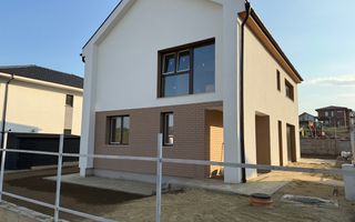 Casă individuală Chinteni zona străzii Ana Aslan - Poză 4