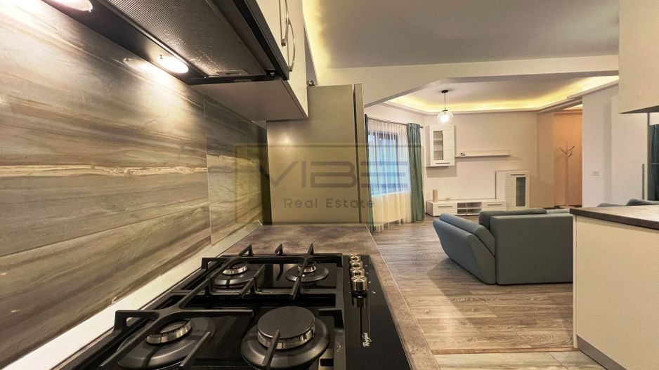 Apartament premium 2 camere + parcare Moara de Vant - Poză 12