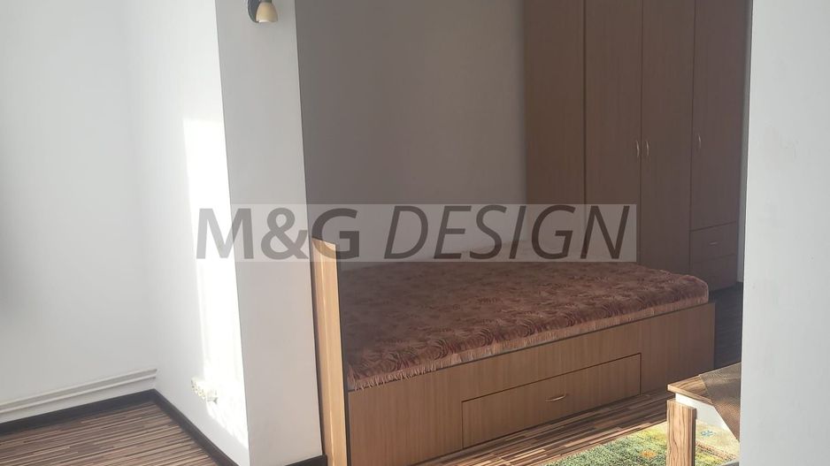 Apartament cu 1 camera zona Freidorf - Poză 5