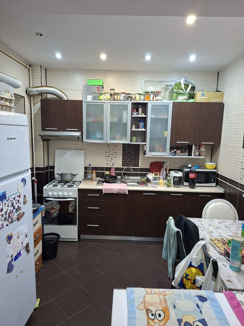 Vânzare apartament 3 cam Terra residence - Poză 3