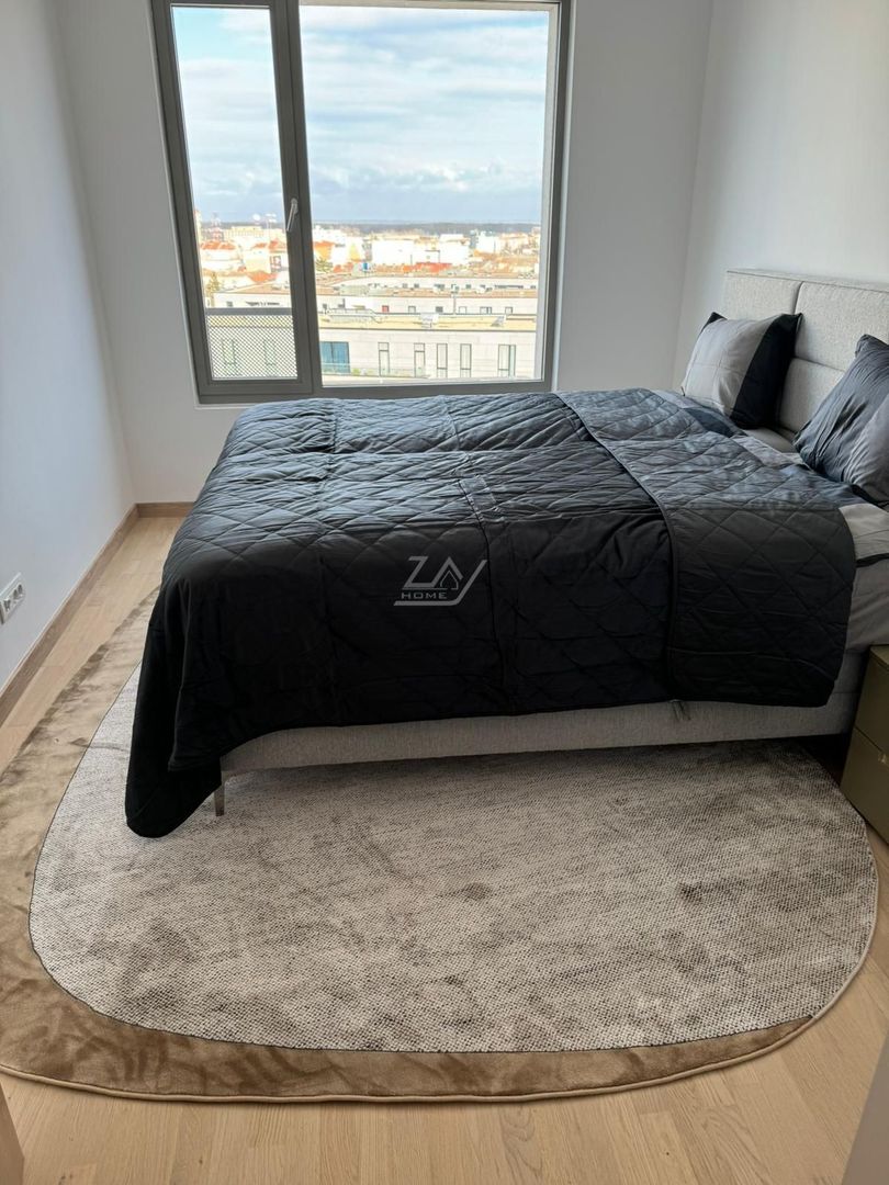 Locatie excelenta. Mobilat si utilat. Parcare subterana. - Poză 6