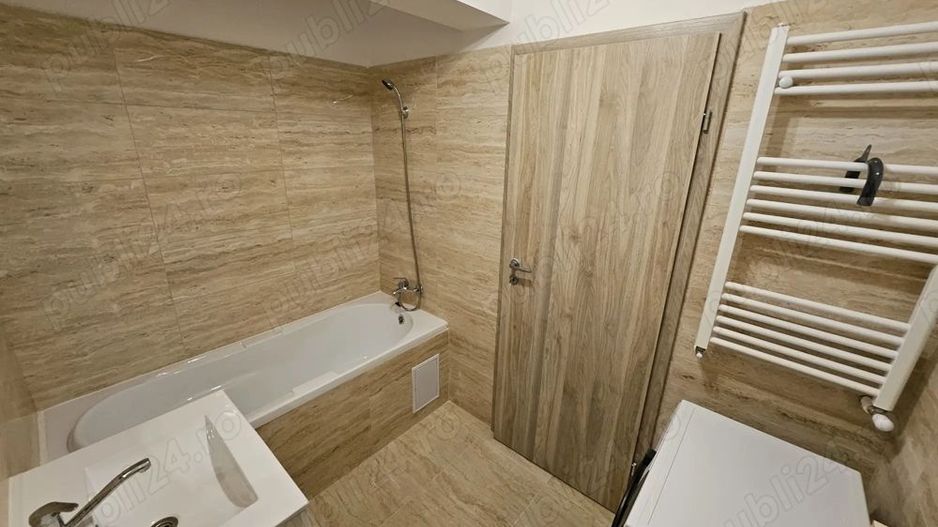 Apartament 2 camere Aparatorii Patriei / Loc de parcare - Poză 6