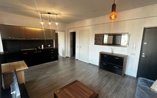 Apartament 59,84 mp + loc de parcare subteran - Aviatiei - Poză 6