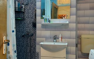 De vazare apartament 3 camere Aviatiei - 68mp - Poză 19