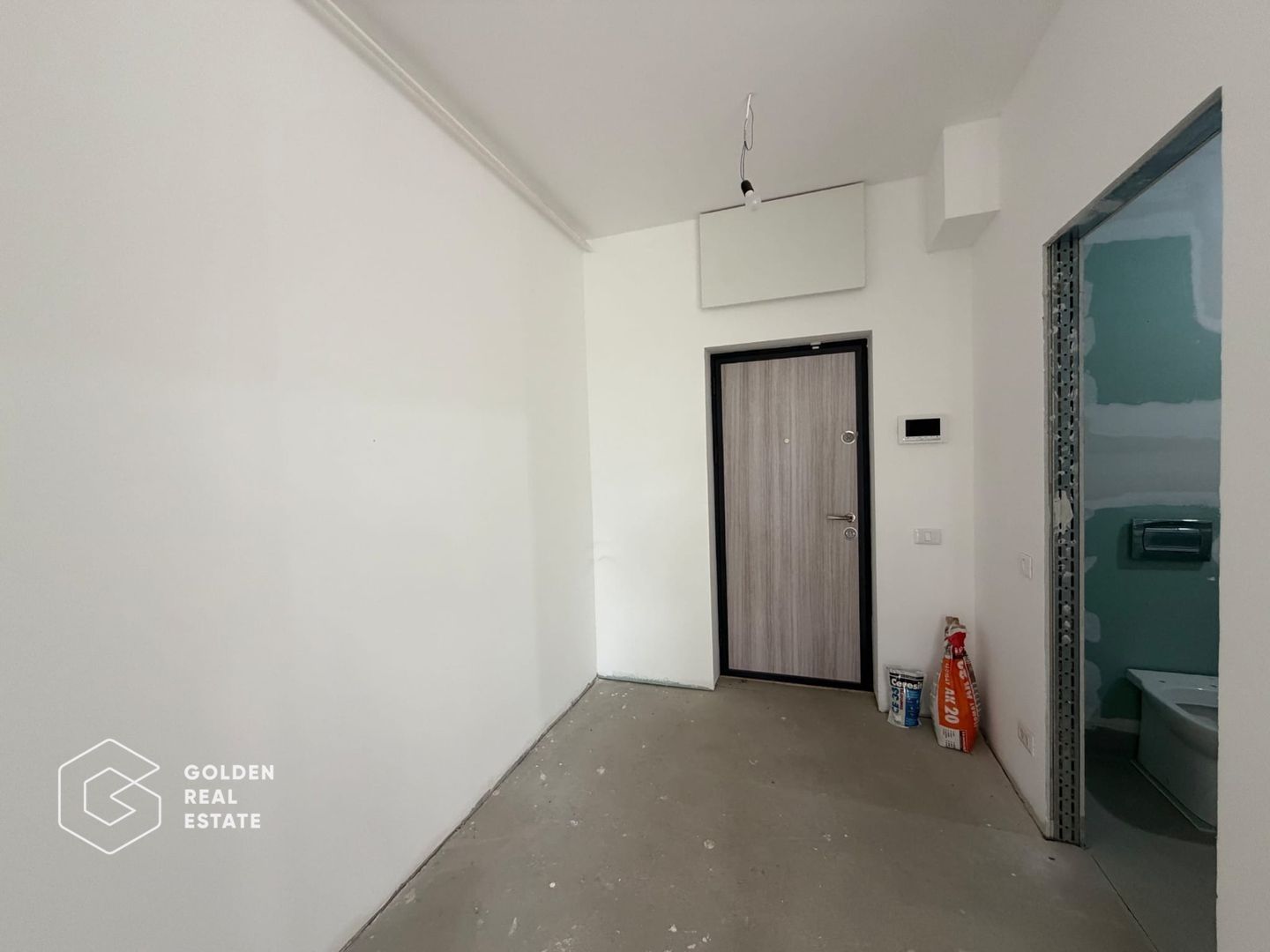 RAR PE PIATA- Apartament cu gradina, 3 camere, bloc nou ARED AFI - Poză 4