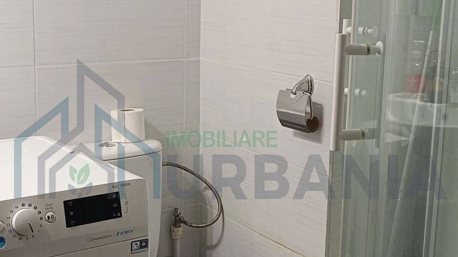 Apartament 4 camere Nicolina-Cug - Poză 7