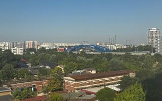 2 Camere Vacaresti -  Timpuri Noi Tineretului Renovat 333 - Poză 7