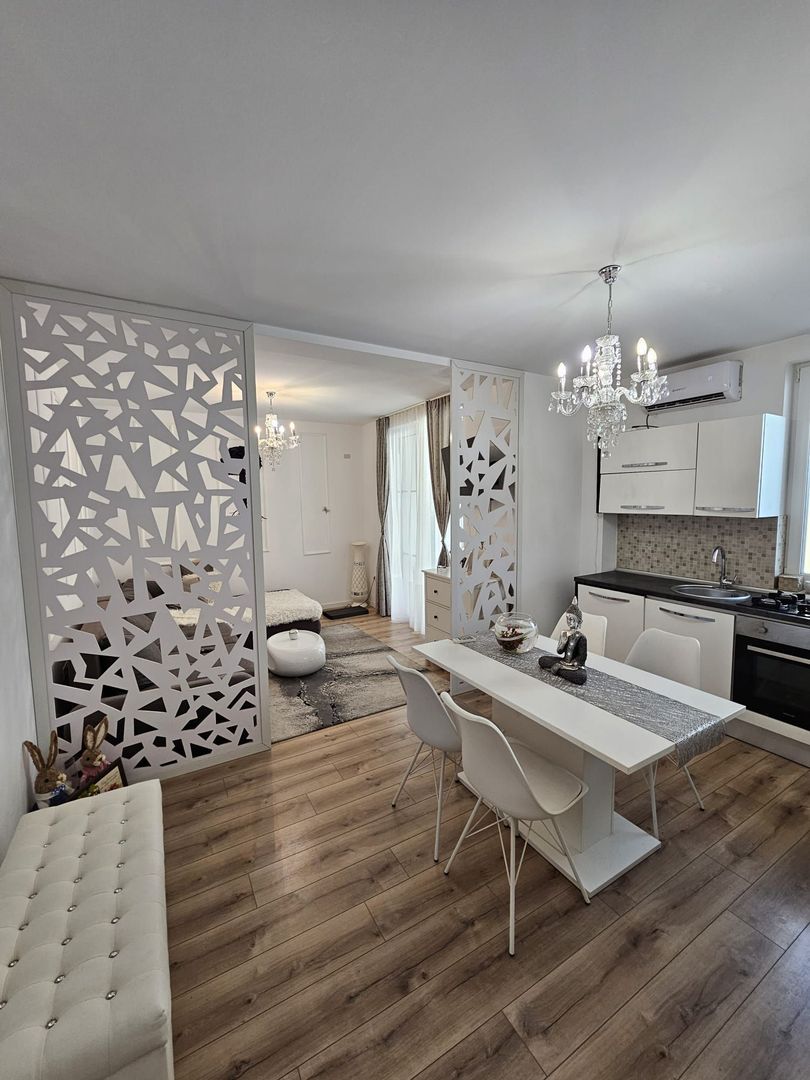 Apartament de vânzare 2 camere Dumbravita - Poză 3