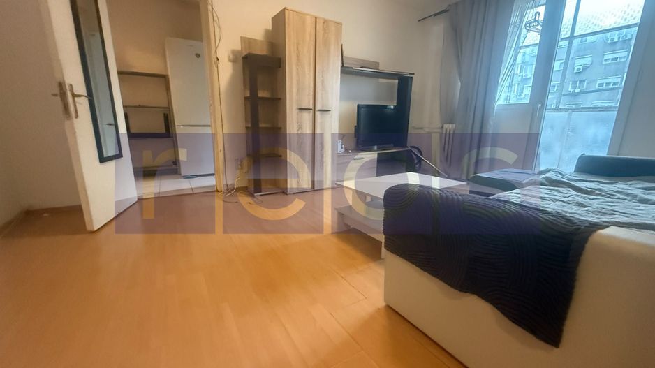 DE VANZARE APARTAMENT 3 CAMERE  | ETAJ 6/10 | LUJERULUI  | METROU - Poză 2