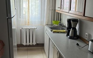 Apartament 3 camere de vânzare în Dacia, Iași, mobilat și izolat termic - Poză 2