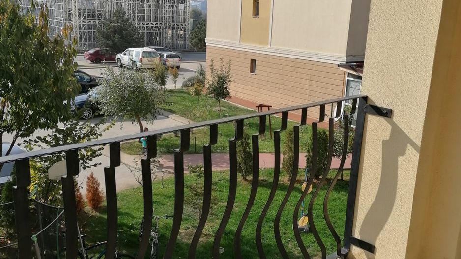 3 camere +parcare in Cosmopolis - Poză 29