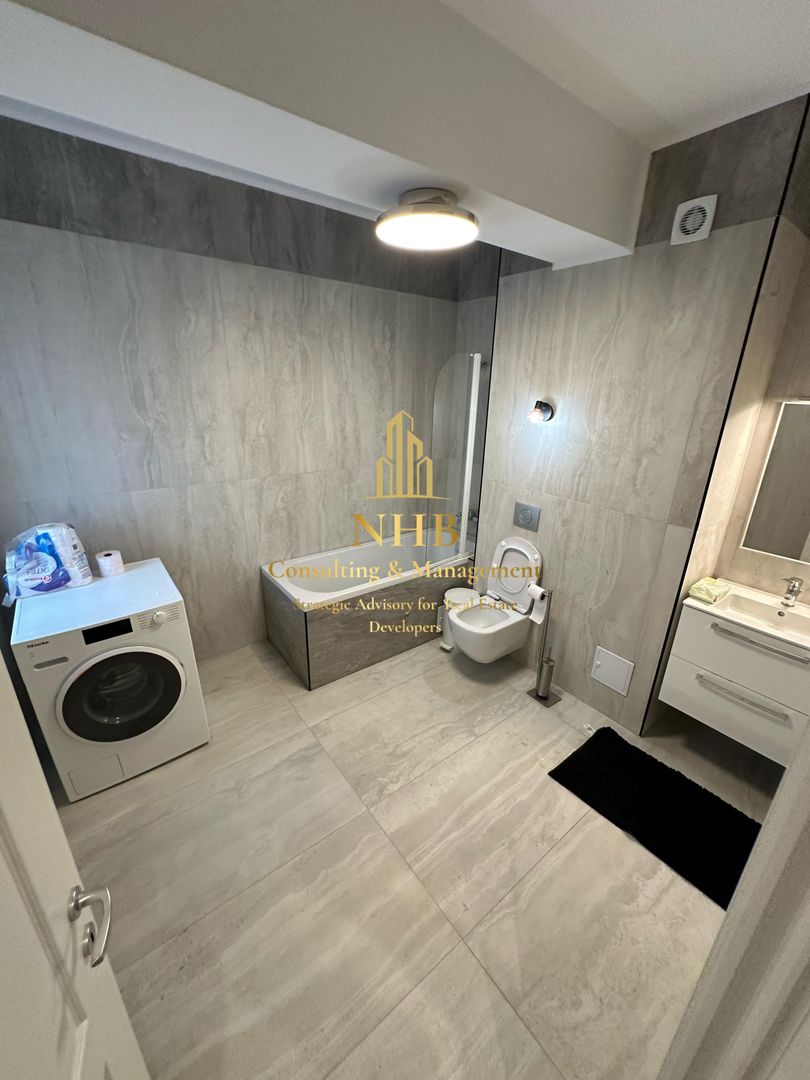Apartament 4 camere – 100mp Zona Pipera - Poză 18