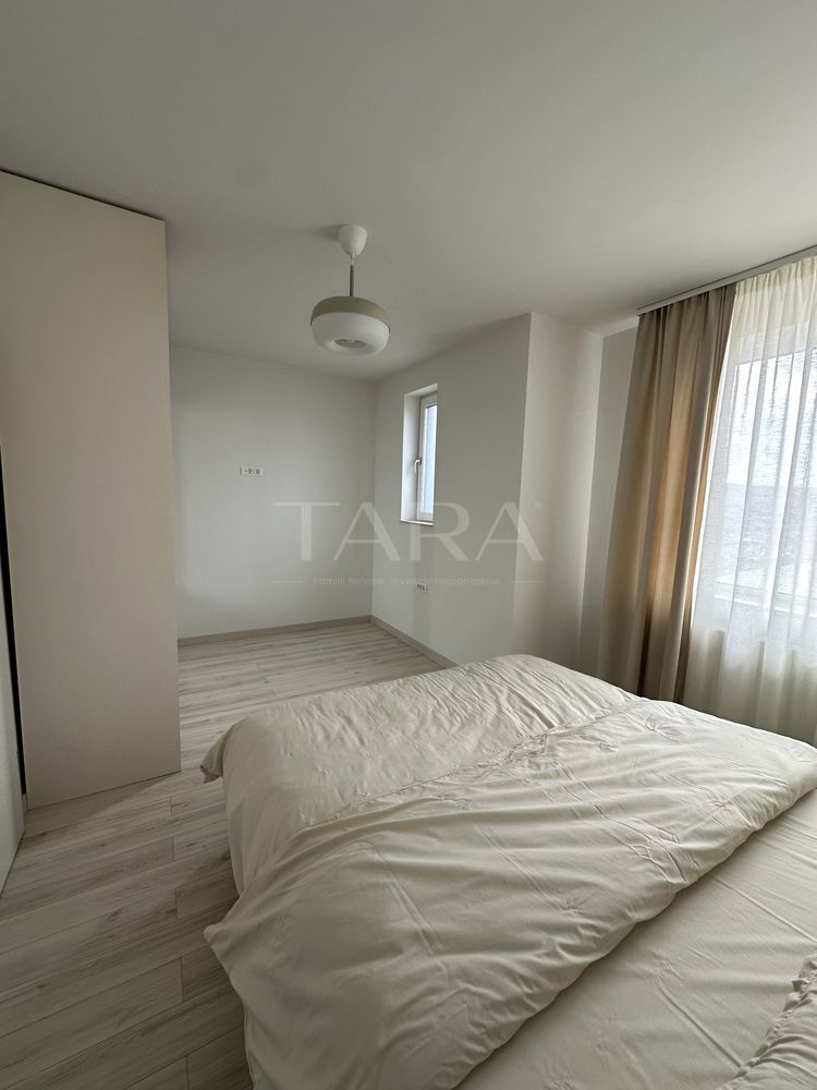 Apartament nou cu parcare subterană, Chinteni - Poză 6