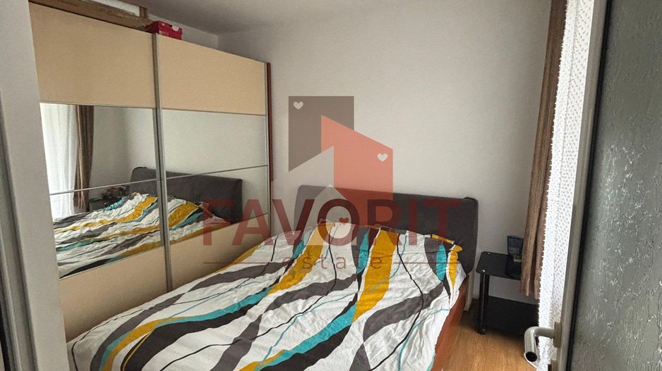 2 camere | parter | boxa | bloc anvelopat | mobilat si utilat | - Poză 4