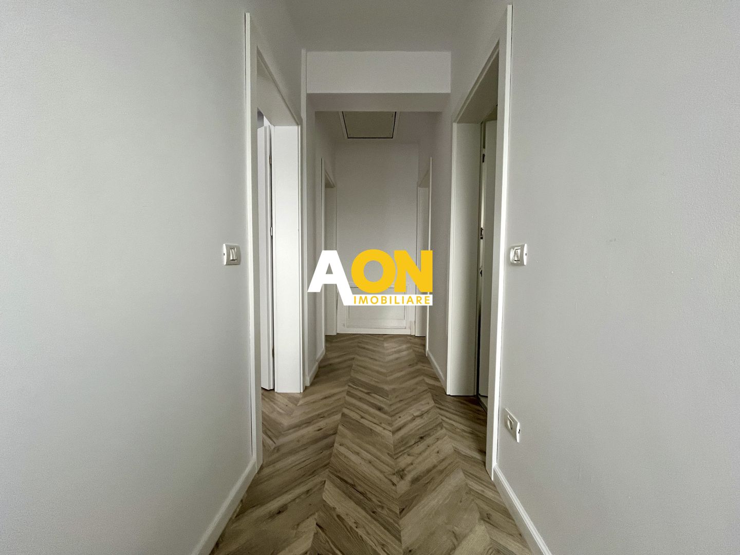 Casă Individuală Nouă, 4 Camere, Complet Mobilată, Alba - Micești - Poză 10