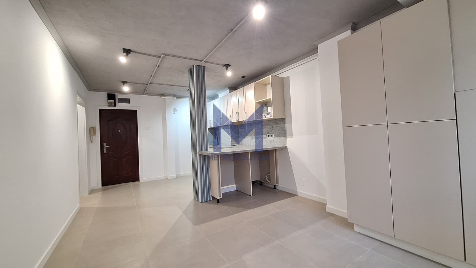 1 cameră I 37 mp | Calea Florești I perfect investiție - Poză 4