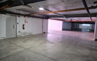 2 Camere cu Terasa Parcare subterana Inclusa-Titan Pallady - Poză 14