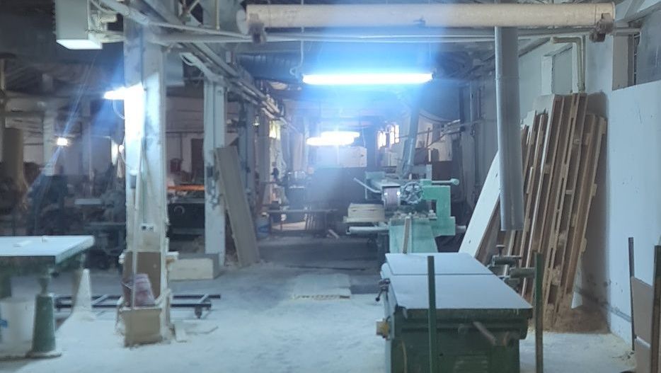 De Vanzare Hala Industriala, linie productie inclusa, pret negociabil - Poză 6