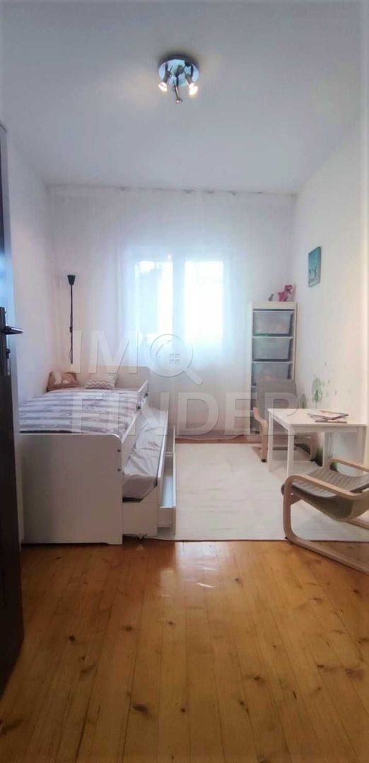 Apartament decomandat etaj 2 zona BIG Manastur - Poză 6