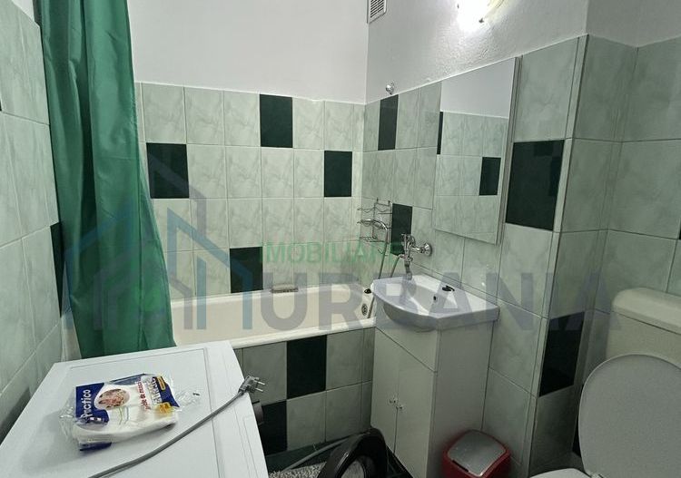 Inchiriez garsoniera in tatarsi - Poză 3