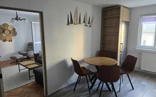 3 Camere decomandate,Parcare,Albac,P-ta Hermes,Transylvania College. - Poză 2