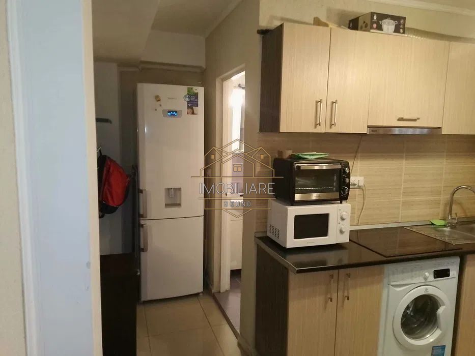 Garsonieră de închiriat zona Strada Bună Ziua - Poză 7