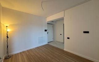 2 camere Pallady | Vedere grădină | Etaj 4 | Parcare - Poză 7
