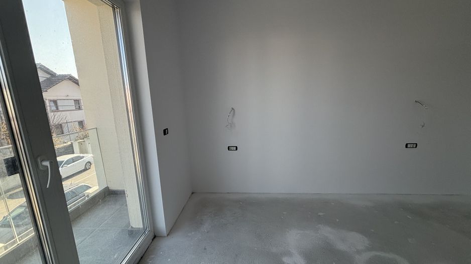 Duplex cu finisaje de calitate si proiect deosebit - Poză 17