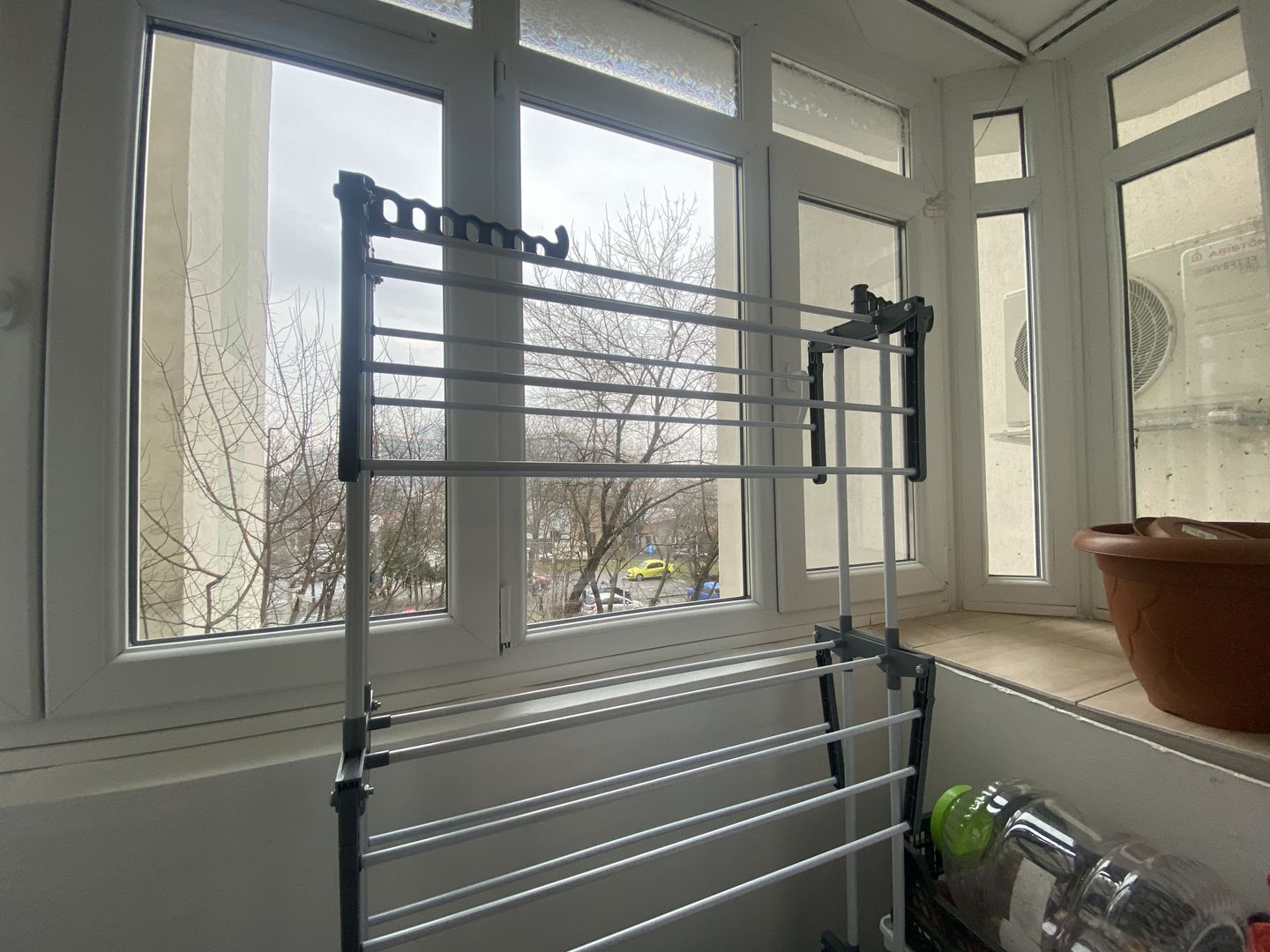 Apartament atragator cu doua camere, Baicului, 130.000€ negociabil - Poză 6