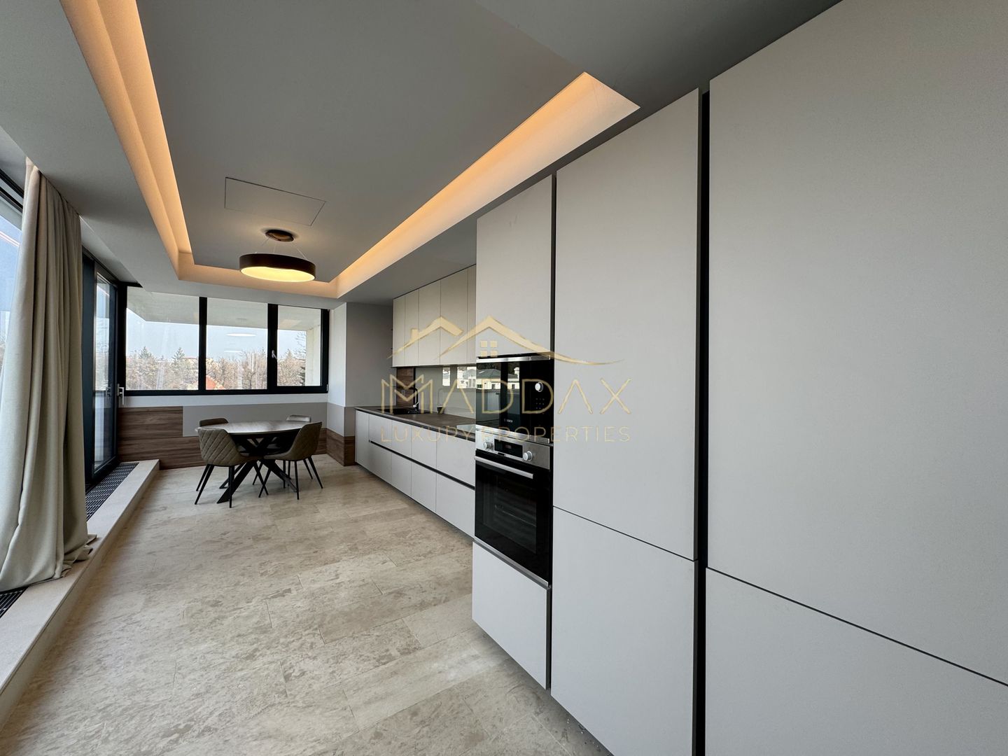 Resedinta de lux / * Kiseleff* - Poză 12