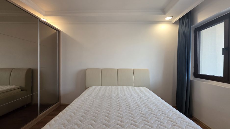 2 camere de inchiriat renovat Padurea Baneasa British School - Poză 5