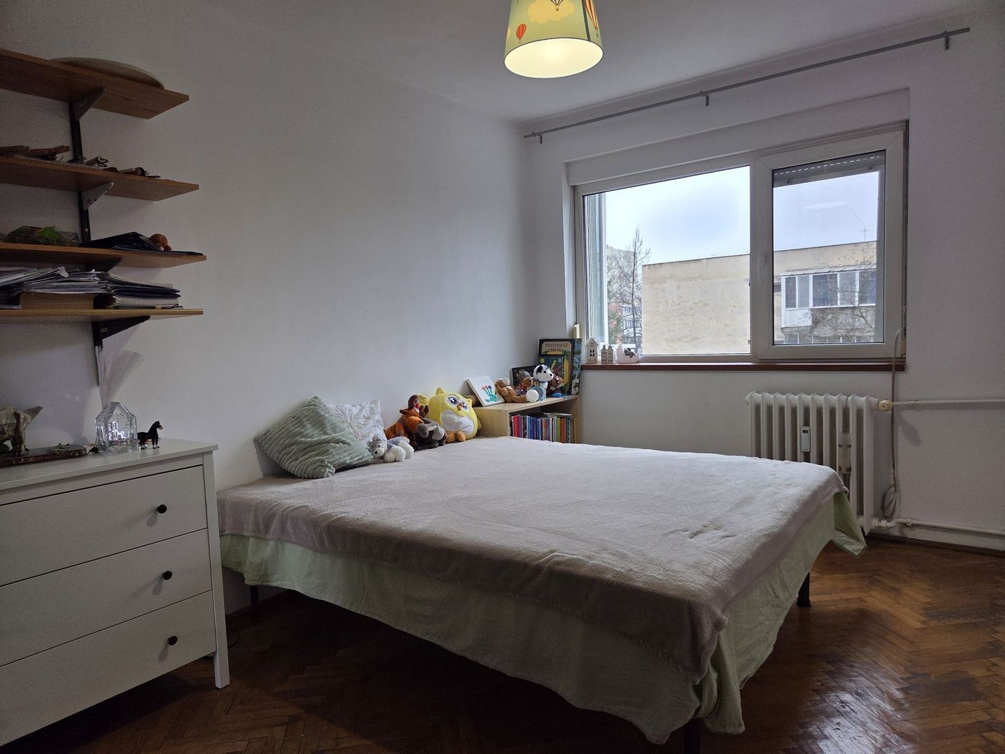 De vanzare apartament 3 camere Drumul Taberei - Poză 5