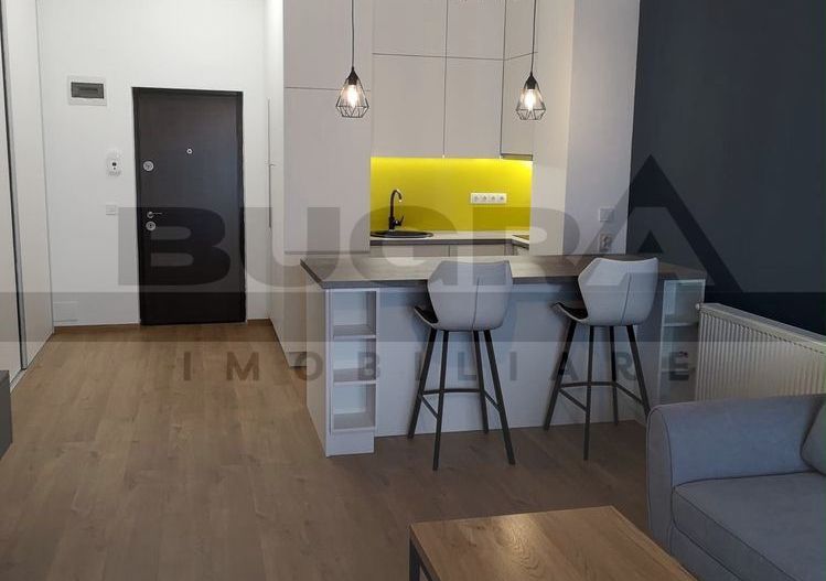 Apartament de 2 camere premium, 57mp, bloc nou, zona Centrala - Poză 4